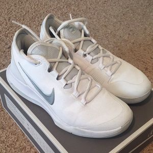 Nike Tennis Court Shoe